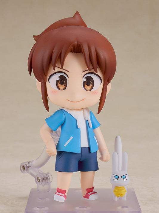 [PRE-ORDER] Good Smile Company Nendoroid Midori Nagumo