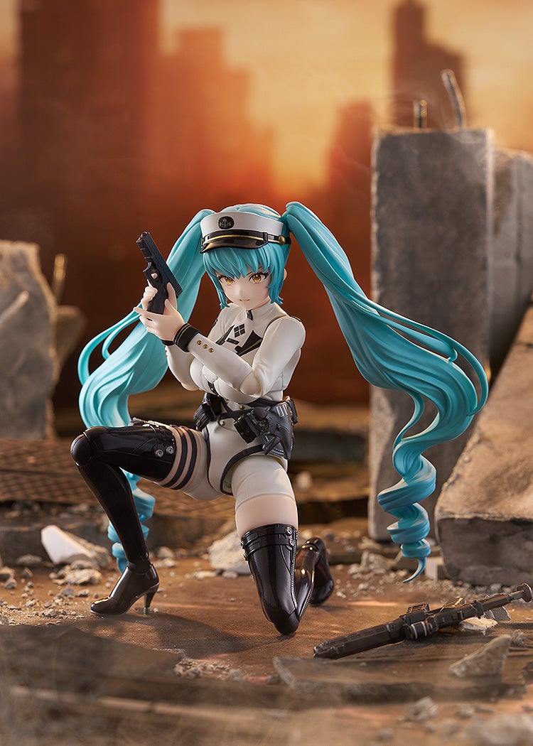 [PRE-ORDER] Max Factory figma Privaty