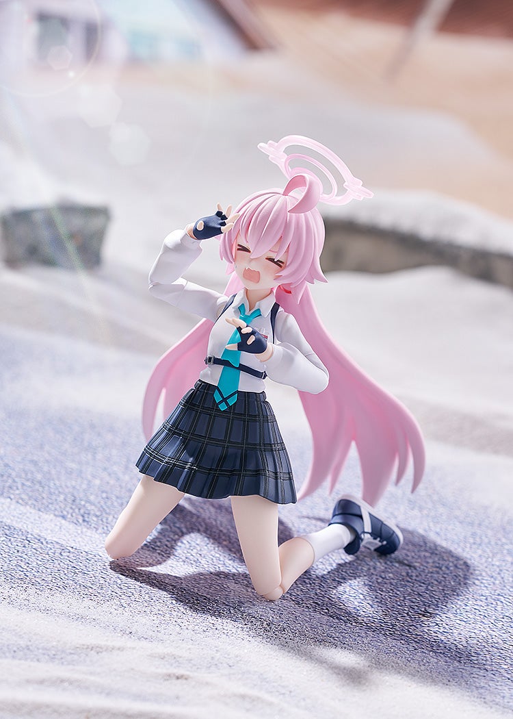 [PRE-ORDER] Max Factory figma Hoshino Takanashi