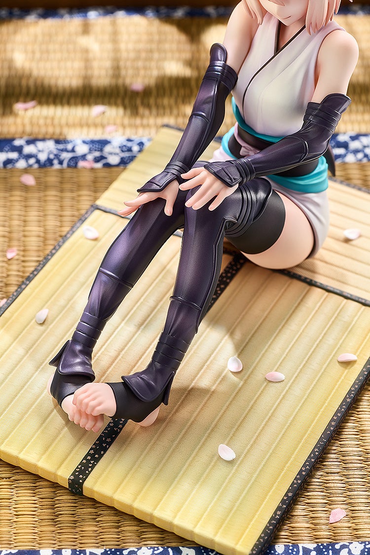 [PRE-ORDER] Good Smile Company Saber/Okita Souji Final Ascension Ver.