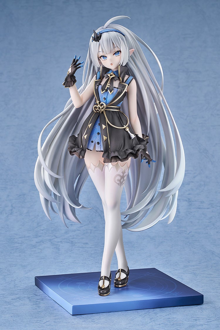 [PRE-ORDER] Good Smile Arts Shanghai Stella Sora 1/7 Tyrant (Female)