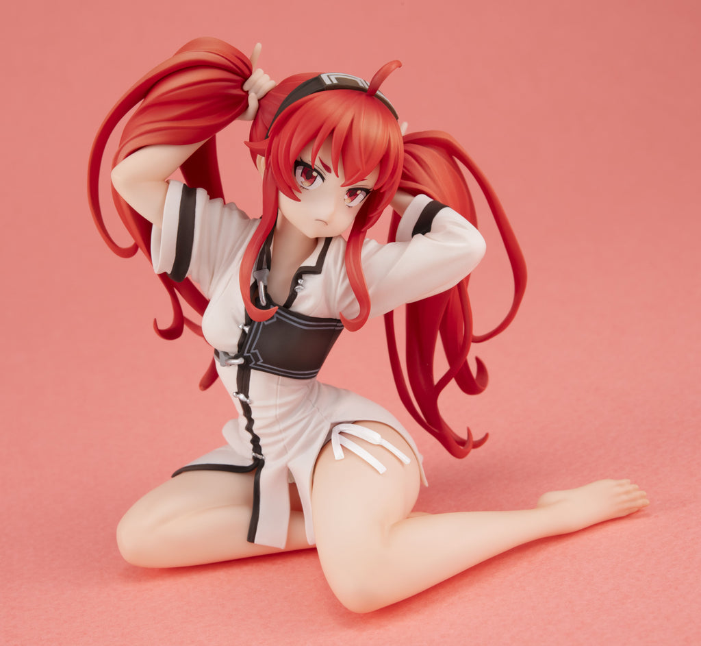 [PRE-ORDER] Megahouse Melty Princess Mushoku Tensei: Jobless Reincarnation Ⅱ Palm Size Eris (Repeat)