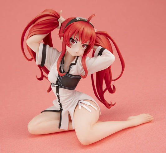 [PRE-ORDER] Megahouse Melty Princess Mushoku Tensei: Jobless Reincarnation Ⅱ Palm Size Eris (Repeat)