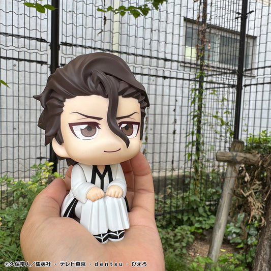 [PRE-ORDER] Megahouse Lookup TV Anime BLEACH Sosuke Aizen