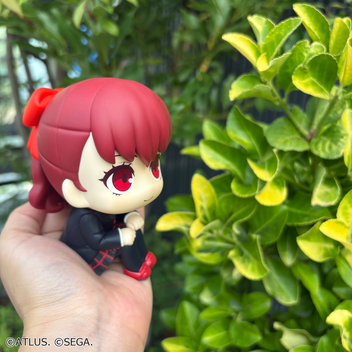 [PRE-ORDER] Megahouse Lookup Persona 5 The Royal Kasumi Yoshizawa
