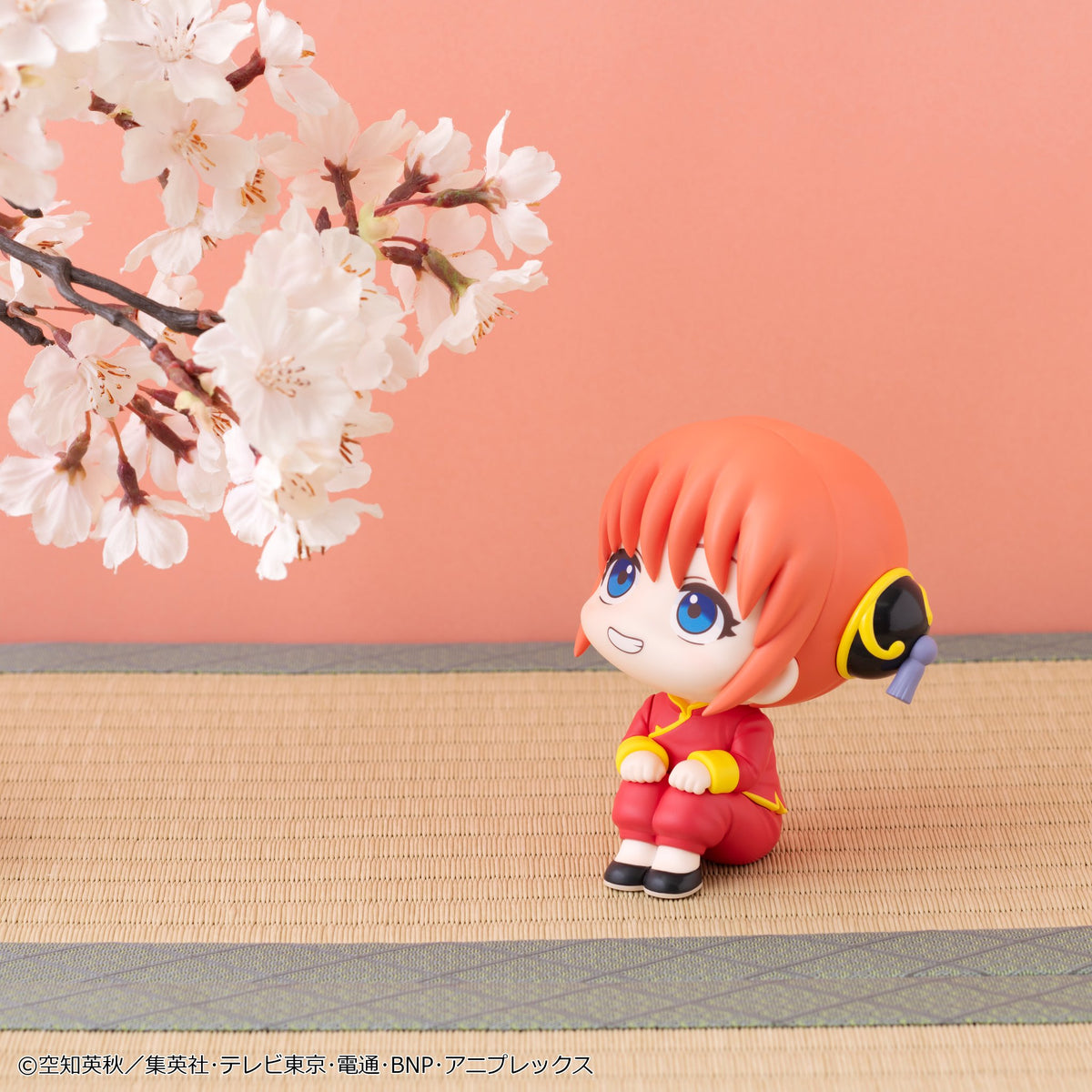 [PRE-ORDER] Megahouse Lookup Gintama Kagura (Repeat)