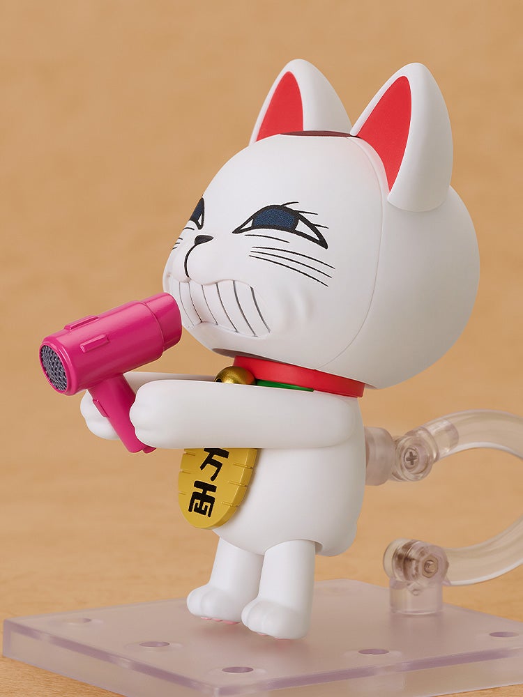 [PRE-ORDER] Good Smile Company Nendoroid Dan da dan: Turbo Granny (Manekineko)