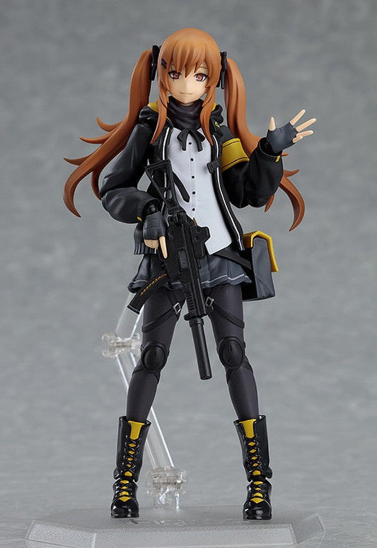 [PRE-ORDER] Max Factory figma UMP9