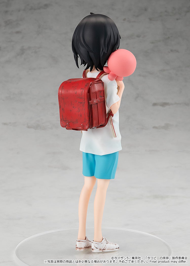 [PRE-ORDER] Good Smile Company POP UP PARADE Shizuka Kuze & Takopi 1.5