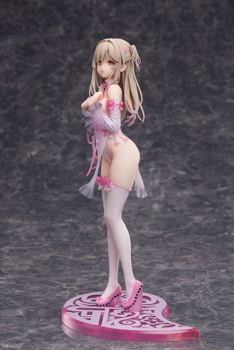 [PRE-ORDER] Design COCO Anmi original pink jiangshi 1/7 Complete Figure