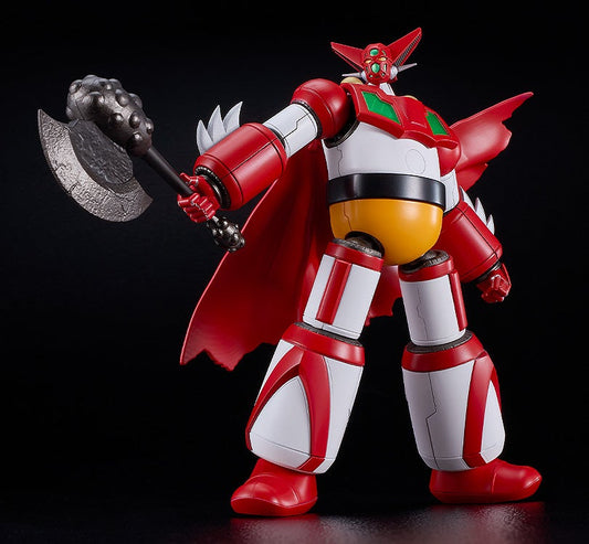 [PRE-ORDER] Good Smile Company MODEROID Getter 1 (OVA Ver.)