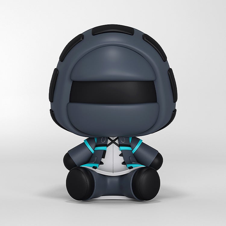 [PRE-ORDER] Good Smile Arts Shanghai Huggy Good Smile Arknight: Doctor