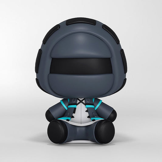 [PRE-ORDER] Good Smile Arts Shanghai Huggy Good Smile Arknight: Doctor