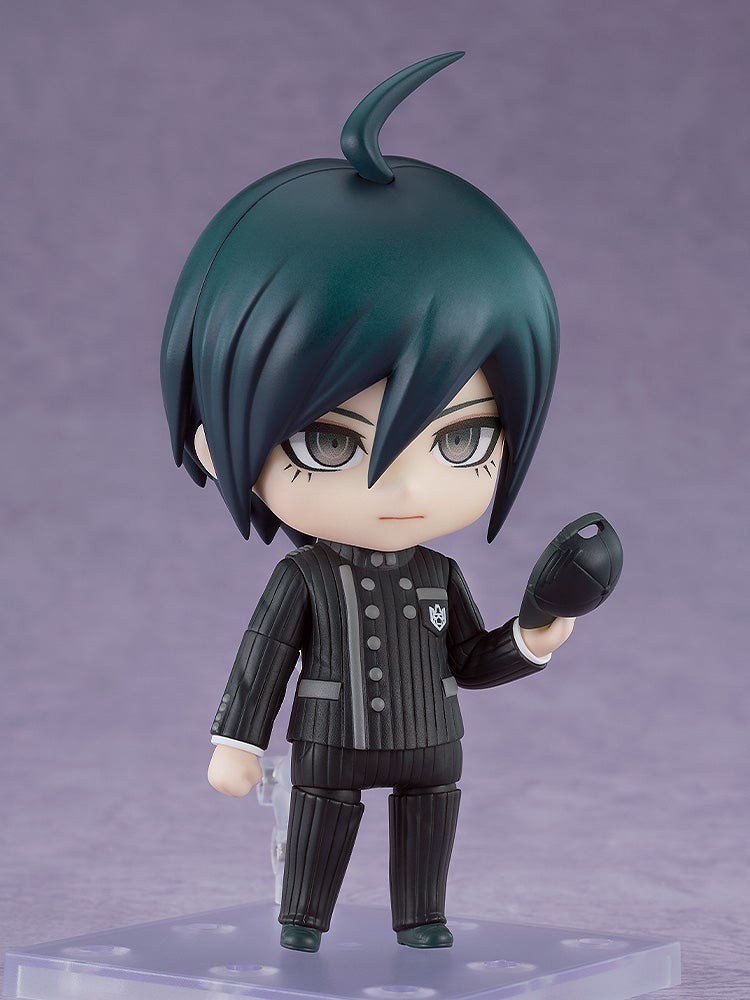 [PRE-ORDER] Good Smile Company Nendoroid Danganropa V3: Killing Harmony - Shuichi Saihara