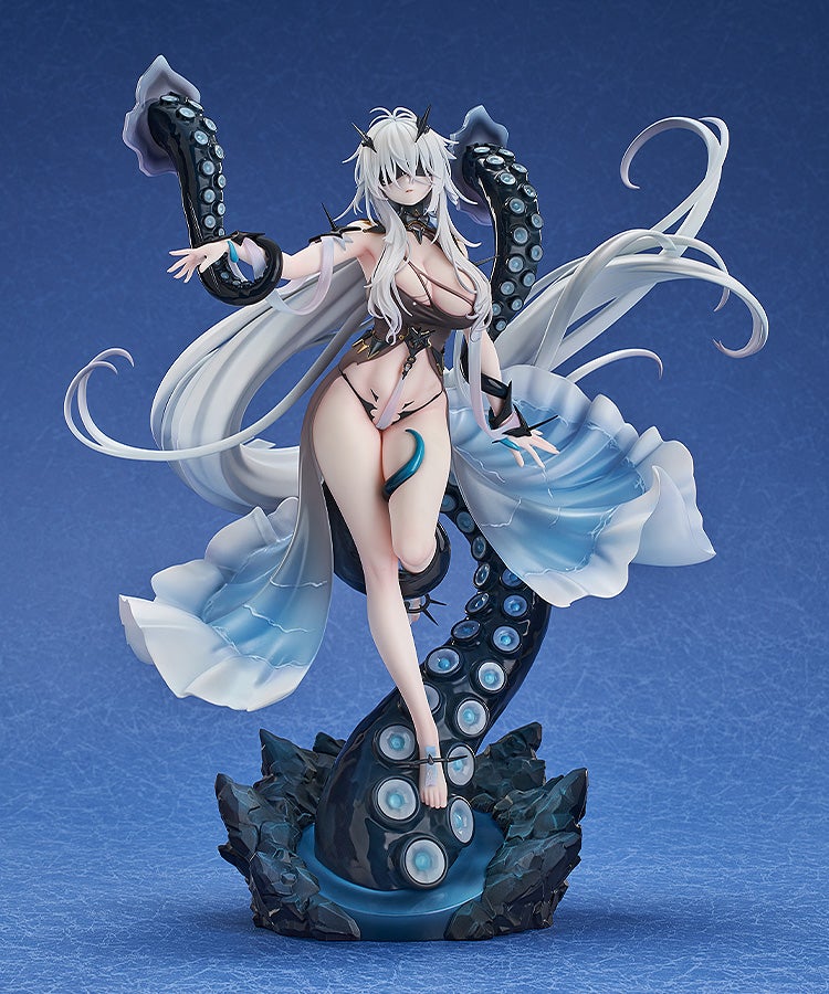 [PRE-ORDER] Good Smile Arts Shanghai 1/7 Azur Lane - Fancy