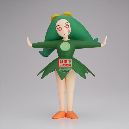 [PRE-ORDER] Banpresto CRAYON SHINCHAN THE MOVIE: THE GREAT ADVENTURE IN THE HENDERLAND BIG SOFVIMATES~TOPEMA MAPPET~