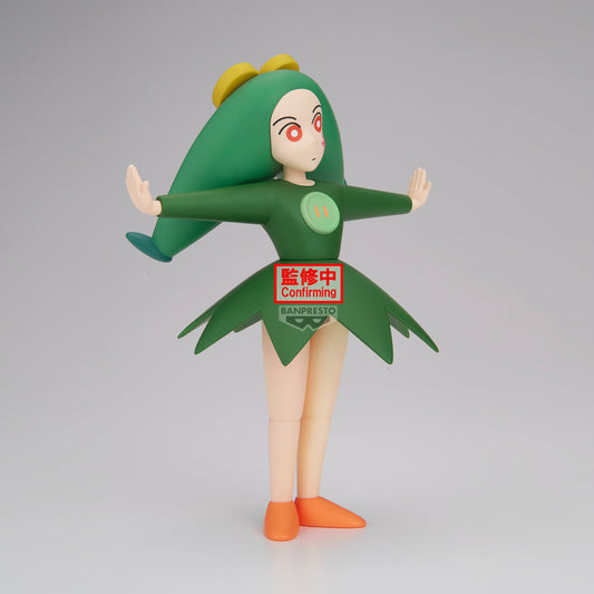 [PRE-ORDER] Banpresto CRAYON SHINCHAN THE MOVIE: THE GREAT ADVENTURE IN THE HENDERLAND BIG SOFVIMATES~TOPEMA MAPPET~