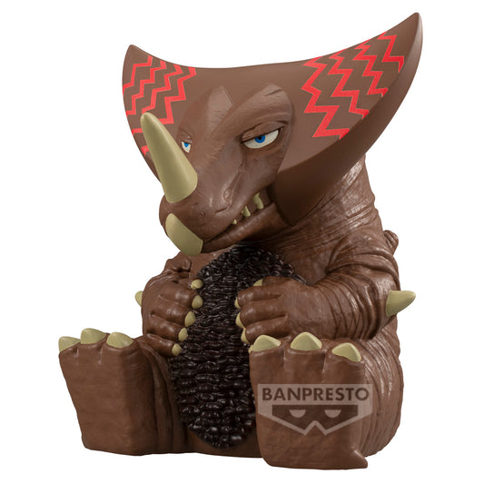 [PRE-ORDER] Banpresto ULTRAMAN SERIES ENSHRINED MONSTERS GOMORA(VER.A)