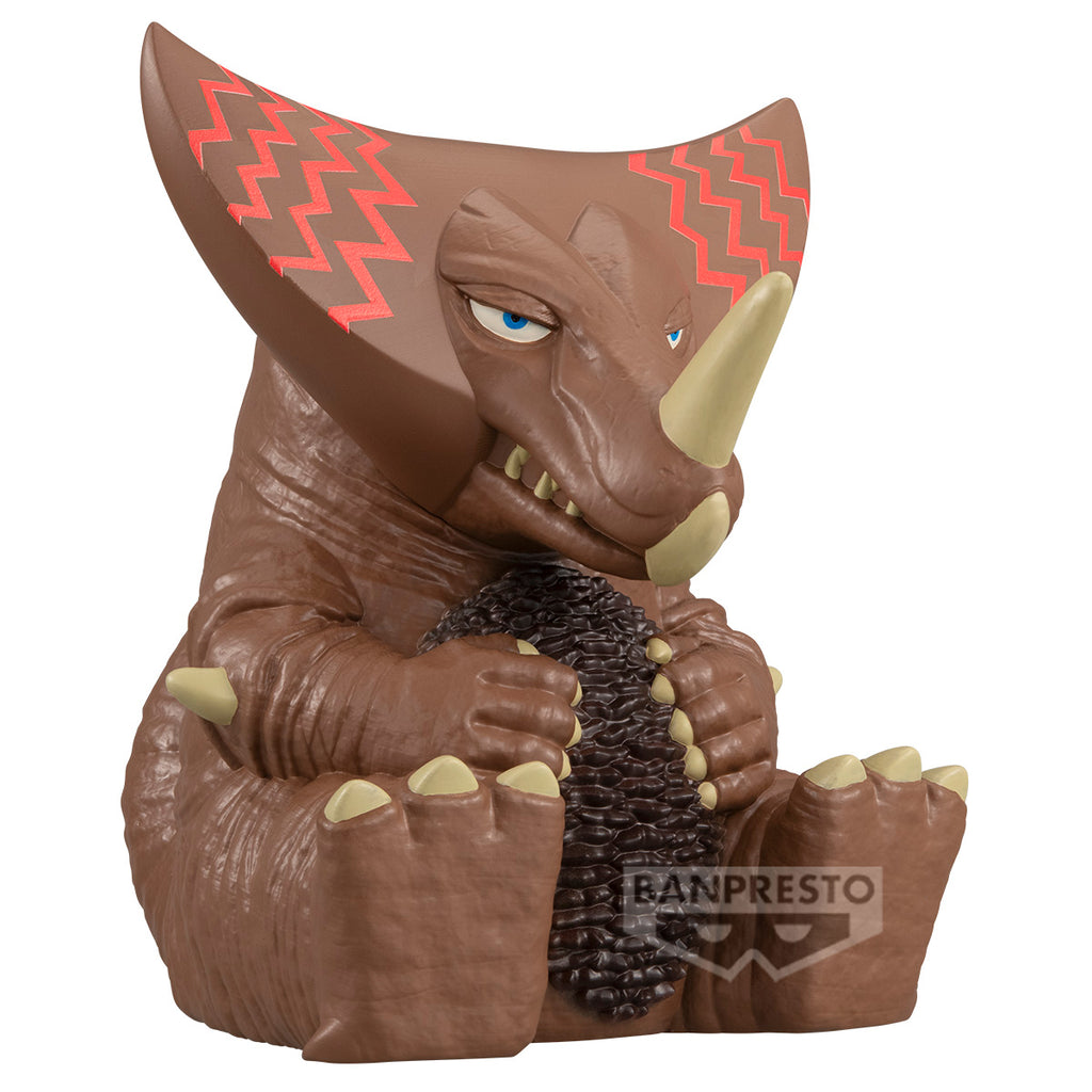 [PRE-ORDER] Banpresto ULTRAMAN SERIES ENSHRINED MONSTERS GOMORA(VER.A)