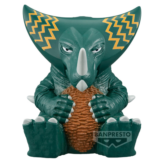 [PRE-ORDER] Banpresto ULTRAMAN SERIES ENSHRINED MONSTERS GOMORA(VER.B)