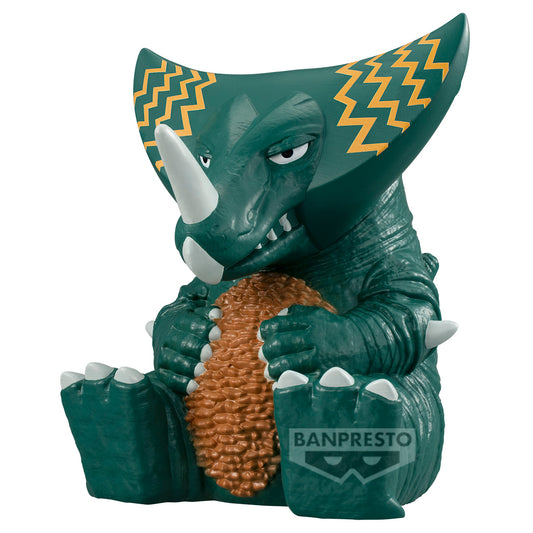 [PRE-ORDER] Banpresto ULTRAMAN SERIES ENSHRINED MONSTERS GOMORA(VER.B)