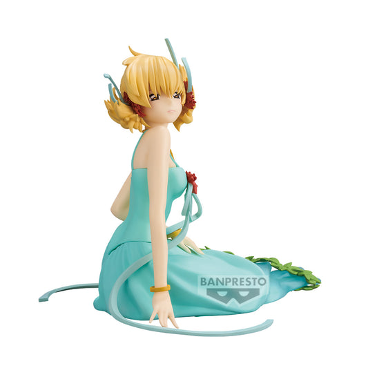 [PRE-ORDER] Banpresto MOBILE SUIT GUNDAM SEED CAGALLI YULA ATHHA FIGURE