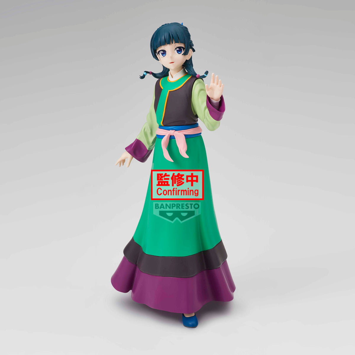 [PRE-ORDER] Banpresto THE APOTHECARY DIARIES THE MOVIE (TBA) : MAOMAO FIGURE