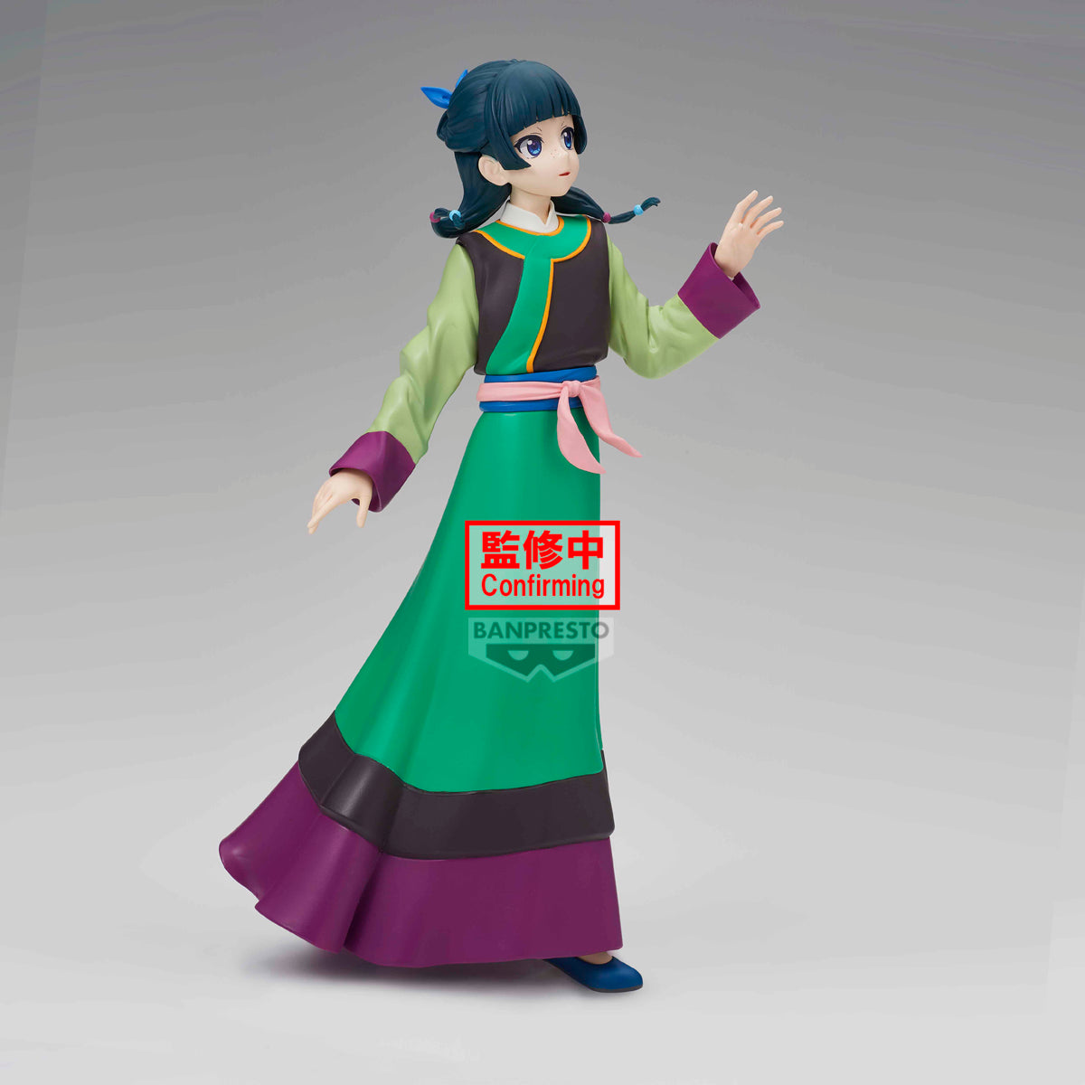 [PRE-ORDER] Banpresto THE APOTHECARY DIARIES THE MOVIE (TBA) : MAOMAO FIGURE