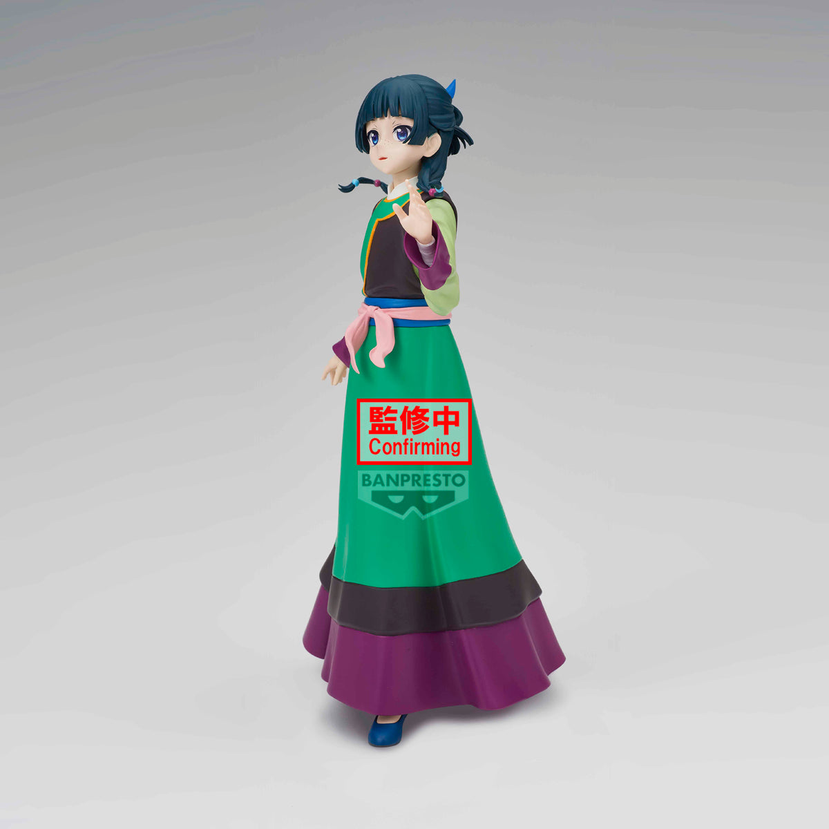 [PRE-ORDER] Banpresto THE APOTHECARY DIARIES THE MOVIE (TBA) : MAOMAO FIGURE