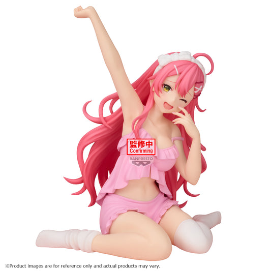 [PRE-ORDER] Banpresto HOLOLIVE #HOLOLIVE IF -RELAX TIME-SAKURA MIKO
