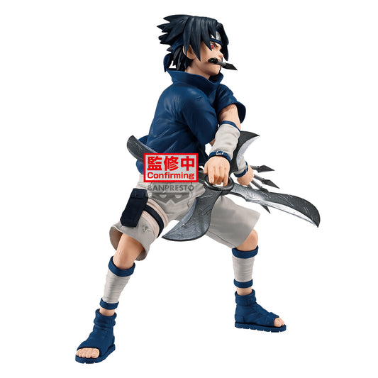 [PRE-ORDER] Banpresto NARUTO -SASUKE UCHIHA-