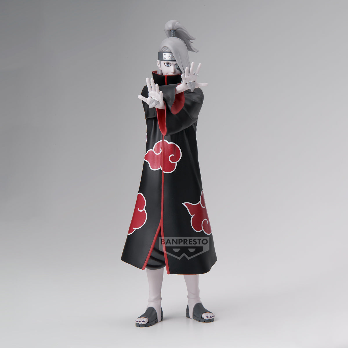 [PRE-ORDER] Banpresto NARUTO SHIPPUDEN NOIR EDGE COLLECTION-DEIDARA & SASORI-(A:DEIDARA)
