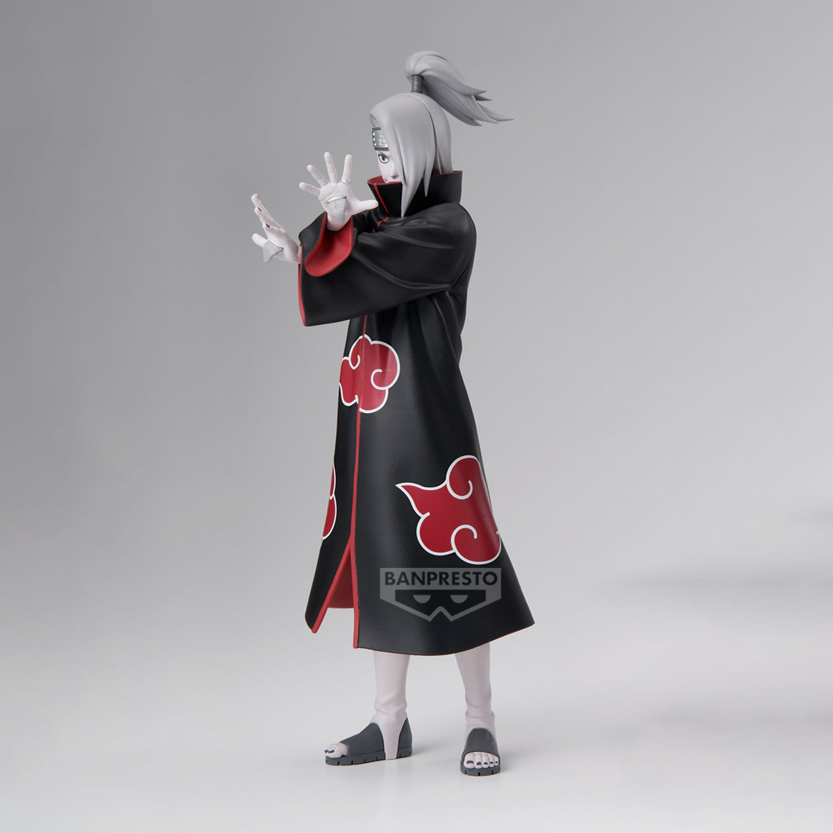 [PRE-ORDER] Banpresto NARUTO SHIPPUDEN NOIR EDGE COLLECTION-DEIDARA & SASORI-(A:DEIDARA)