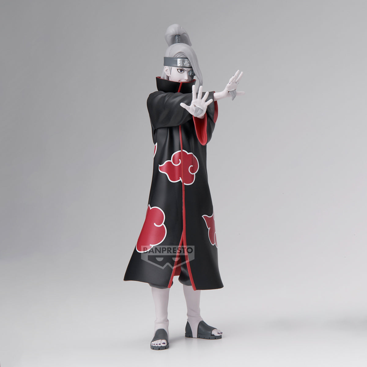 [PRE-ORDER] Banpresto NARUTO SHIPPUDEN NOIR EDGE COLLECTION-DEIDARA & SASORI-(A:DEIDARA)