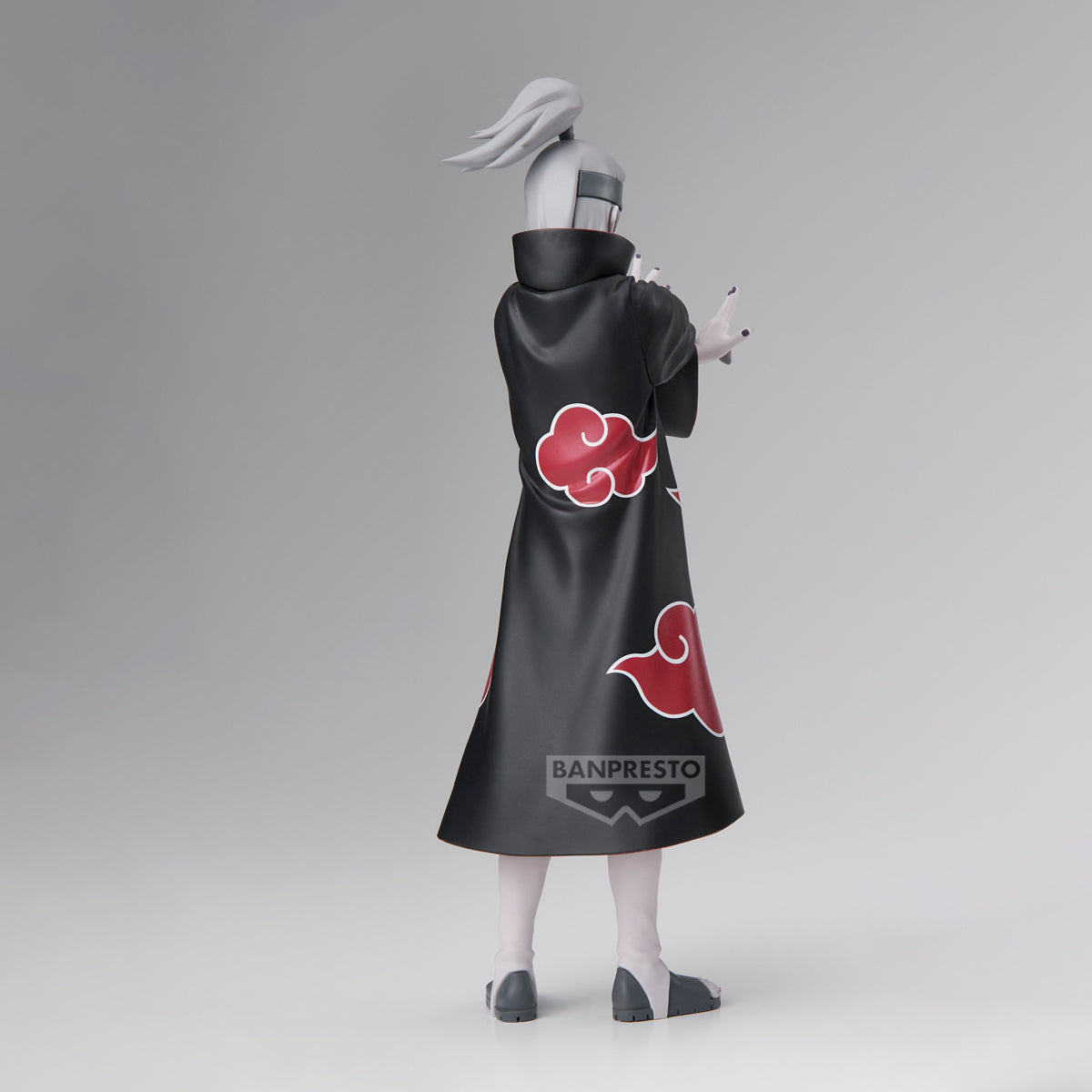 [PRE-ORDER] Banpresto NARUTO SHIPPUDEN NOIR EDGE COLLECTION-DEIDARA & SASORI-(A:DEIDARA)