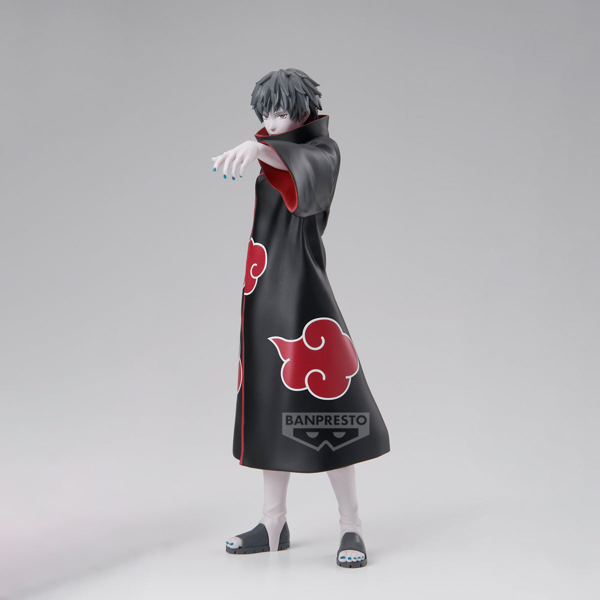 [PRE-ORDER] Banpresto NARUTO SHIPPUDEN NOIR EDGE COLLECTION-DEIDARA & SASORI-(B:SASORI)