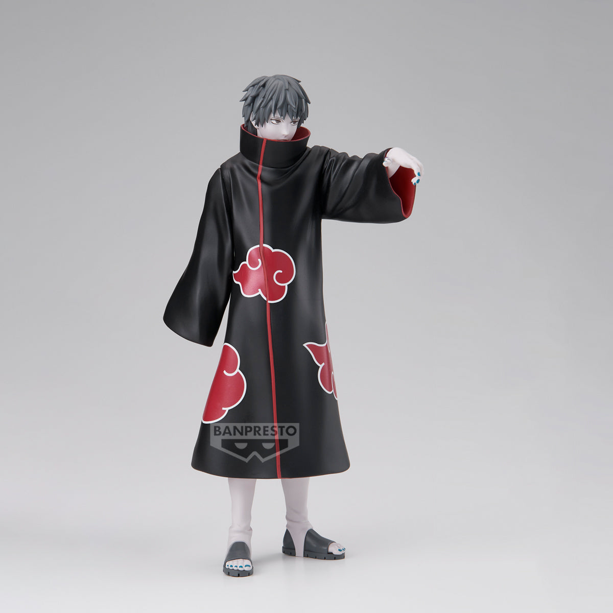 [PRE-ORDER] Banpresto NARUTO SHIPPUDEN NOIR EDGE COLLECTION-DEIDARA & SASORI-(B:SASORI)