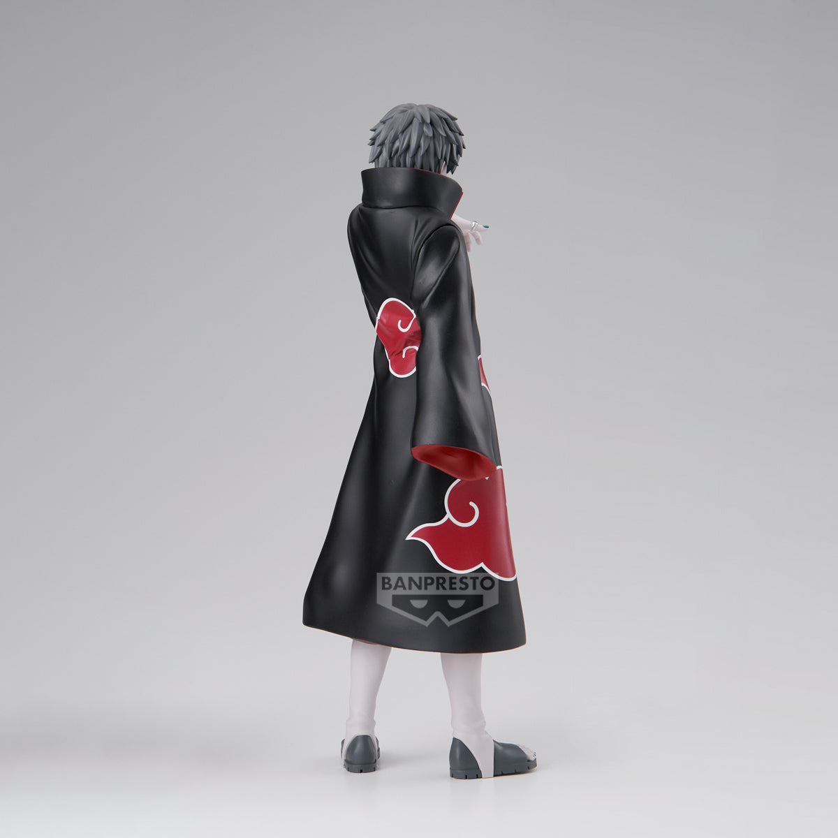 [PRE-ORDER] Banpresto NARUTO SHIPPUDEN NOIR EDGE COLLECTION-DEIDARA & SASORI-(B:SASORI)