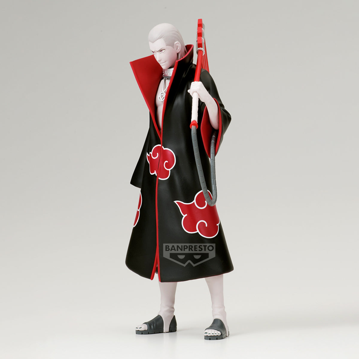 [PRE-ORDER] Banpresto NARUTO SHIPPUDEN NOIR EDGE COLLECTION-HIDAN & KAKUZU-(A:HIDAN)