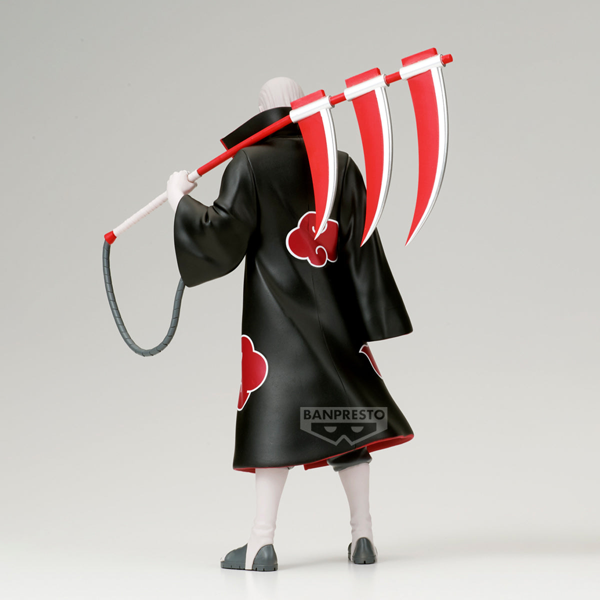 [PRE-ORDER] Banpresto NARUTO SHIPPUDEN NOIR EDGE COLLECTION-HIDAN & KAKUZU-(A:HIDAN)