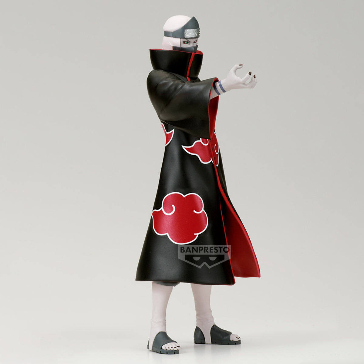 [PRE-ORDER] Banpresto NARUTO SHIPPUDEN NOIR EDGE COLLECTION-HIDAN & KAKUZU-(B:KAKUZU)