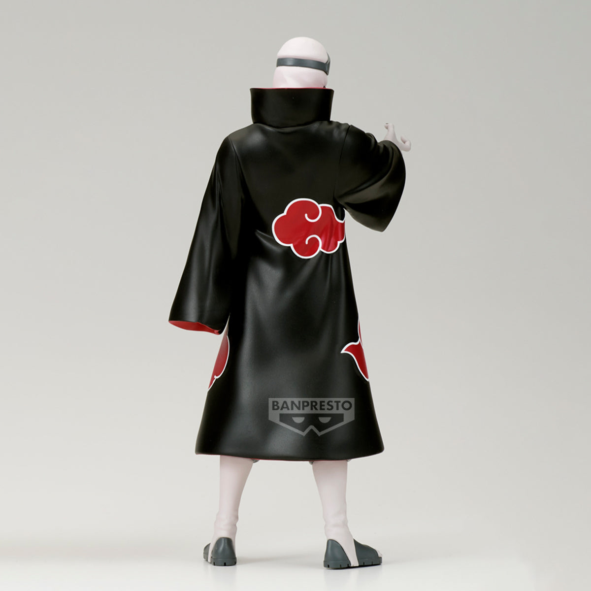 [PRE-ORDER] Banpresto NARUTO SHIPPUDEN NOIR EDGE COLLECTION-HIDAN & KAKUZU-(B:KAKUZU)