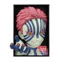 [PRE-ORDER] Banpresto DEMON SLAYER: KIMETSU NO YAIBA HYOKOFIG AKAZA