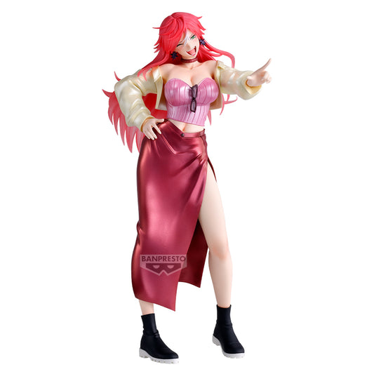 [PRE-ORDER] Banpresto MARRIAGETOXIN GLITTER&GLAMOURS-KIMIE ARASHIYAMA-SPECIAL COLOR VER.