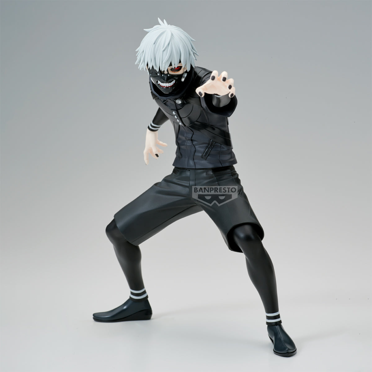 [PRE-ORDER] Banpresto TOKYO GHOUL MAXIMATIC KEN KANEKI