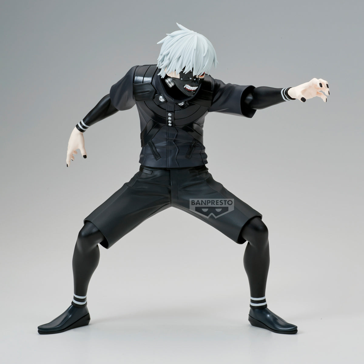 [PRE-ORDER] Banpresto TOKYO GHOUL MAXIMATIC KEN KANEKI