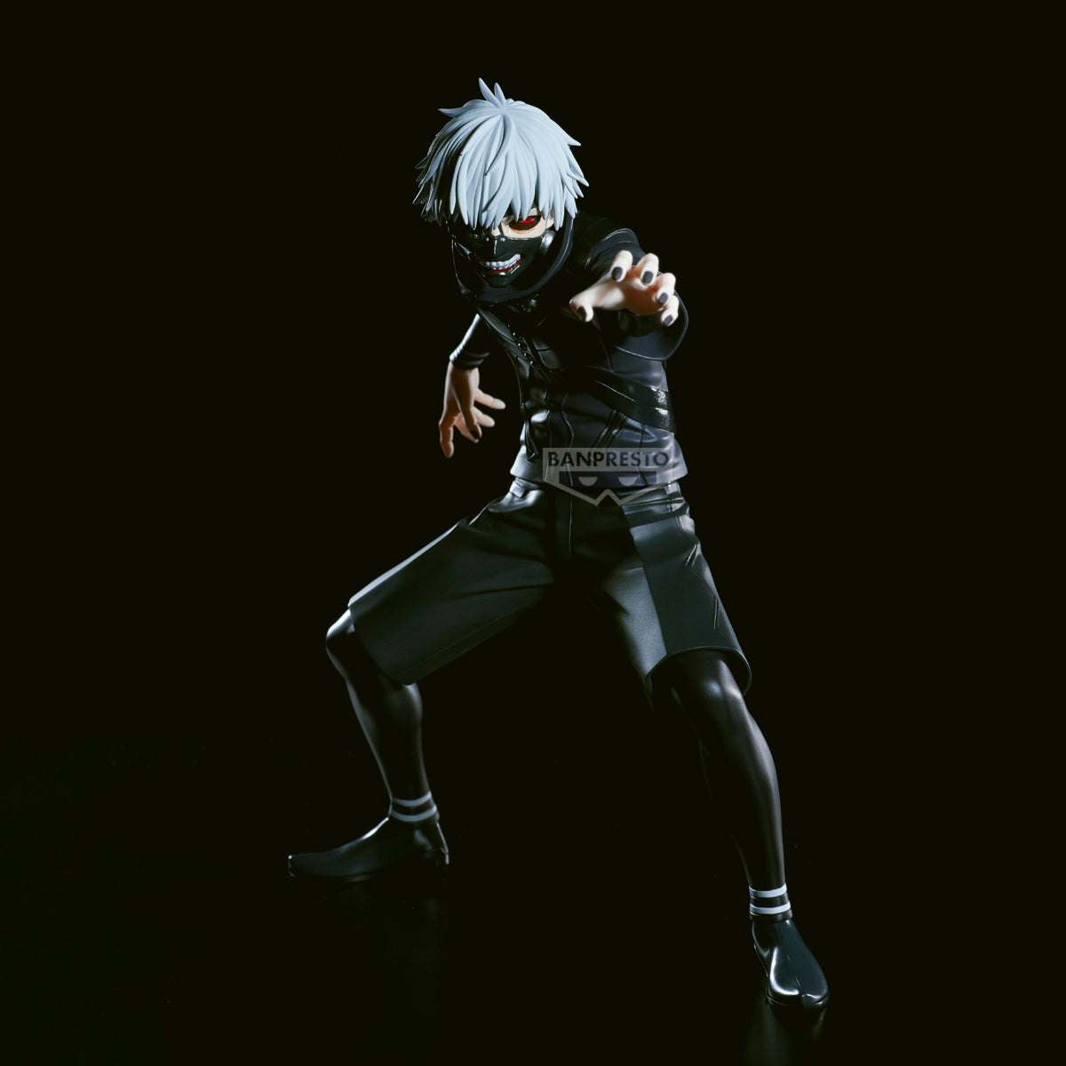 [PRE-ORDER] Banpresto TOKYO GHOUL MAXIMATIC KEN KANEKI