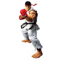 [PRE-ORDER] Banpresto STREET FIGHTER SERIES GRANDISTA-RYU(OUTFIT2)-