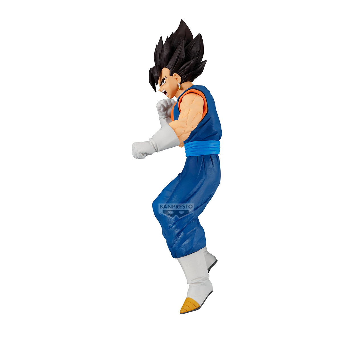 [PRE-ORDER] Banpresto DRAGON BALL Z SOLID EDGE WORKS VEGITO