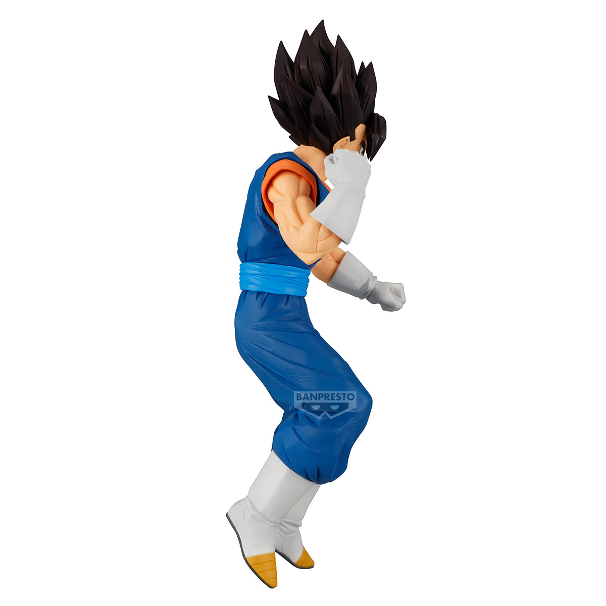 [PRE-ORDER] Banpresto DRAGON BALL Z SOLID EDGE WORKS VEGITO
